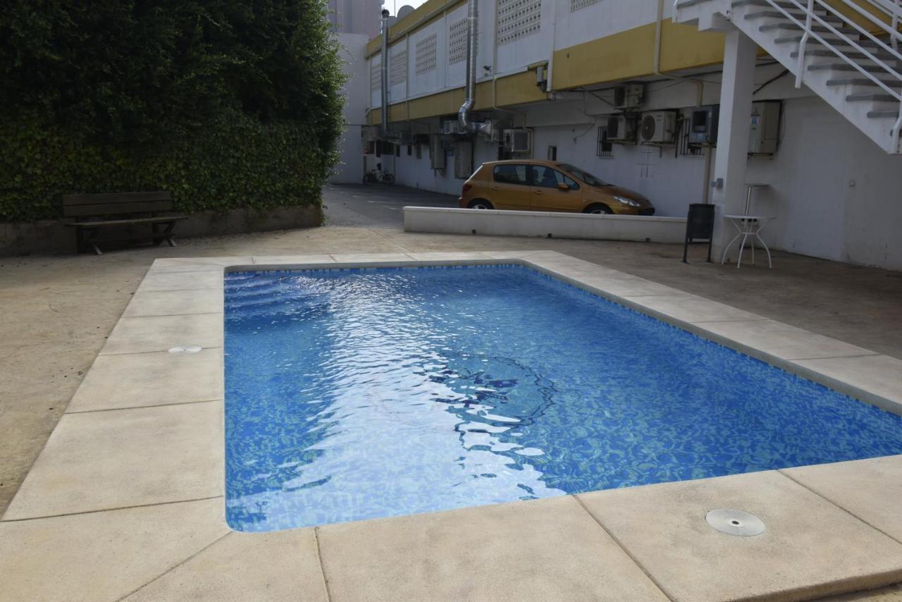 Comercial Lepanto - Fincas Arena Μπένιντορμ Εξωτερικό φωτογραφία