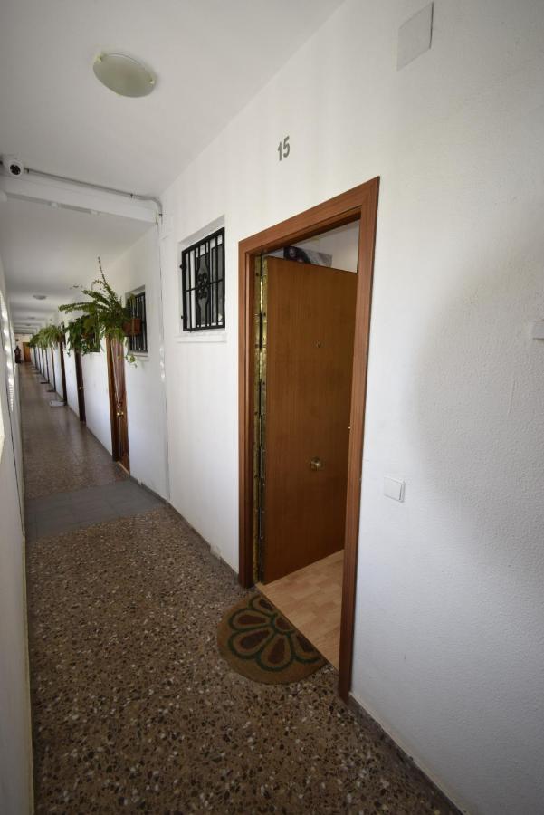 Comercial Lepanto - Fincas Arena Μπένιντορμ Εξωτερικό φωτογραφία