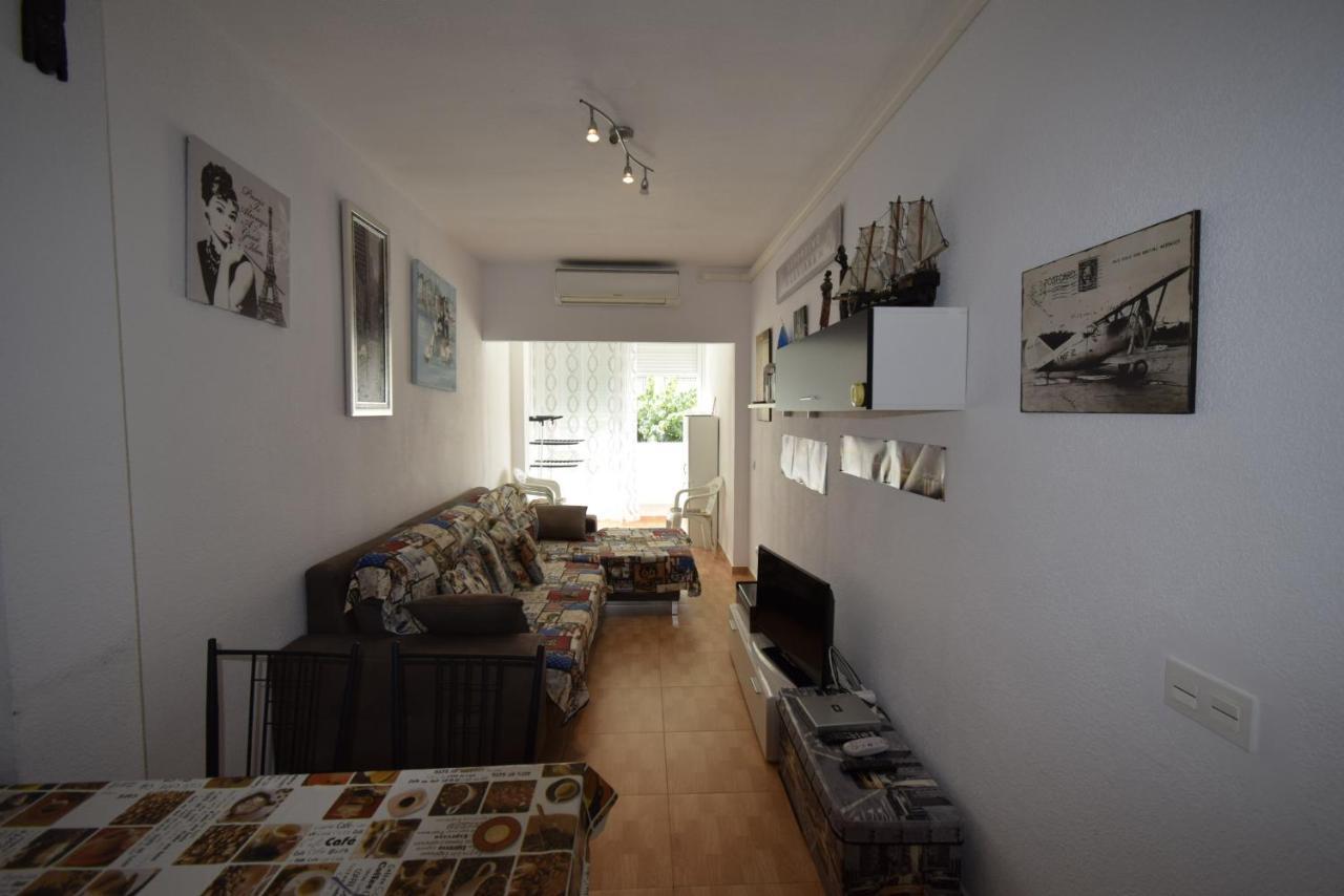 Comercial Lepanto - Fincas Arena Μπένιντορμ Εξωτερικό φωτογραφία
